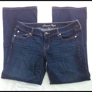 American eagle favorite boyfriend 14